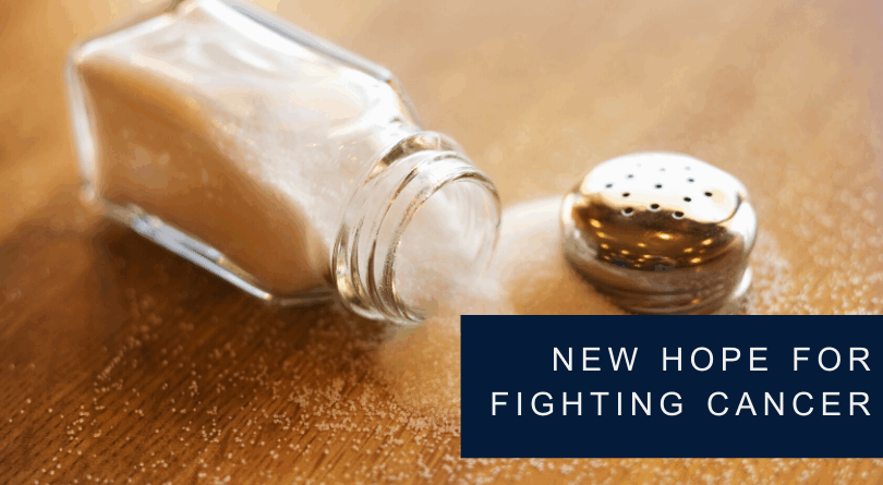 Researchers Discover New Cancer-Fighting Uses for Common Substances