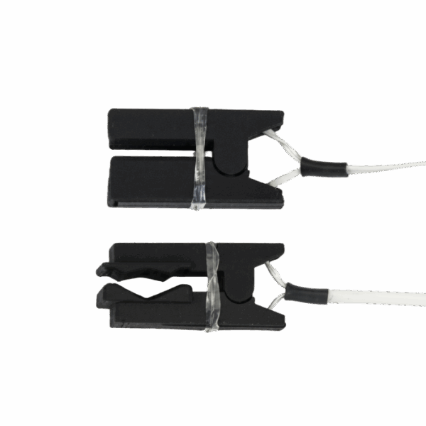3 MRI sensors Physiological Monitoring Machine