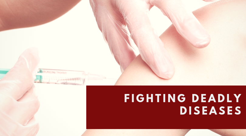 Animal Research Plays a Key Role in Developing Important Vaccines