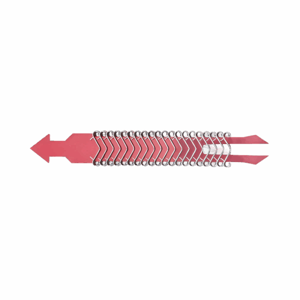 Reflex™ Clips