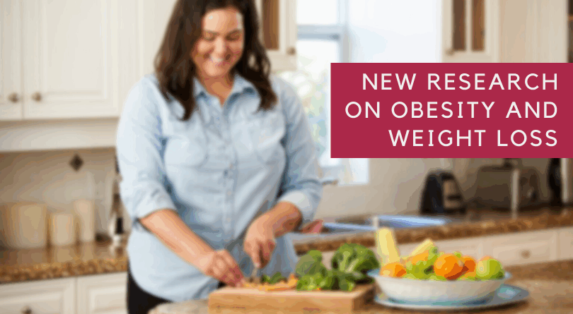 What Research with Mice is Teaching Scientists About Obesity and Weight Loss