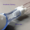 Mask annotated Anesthesia