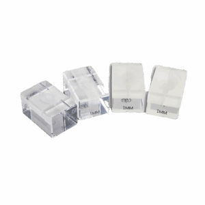 Acrylic Brain Matrices Tissue Collection Machine