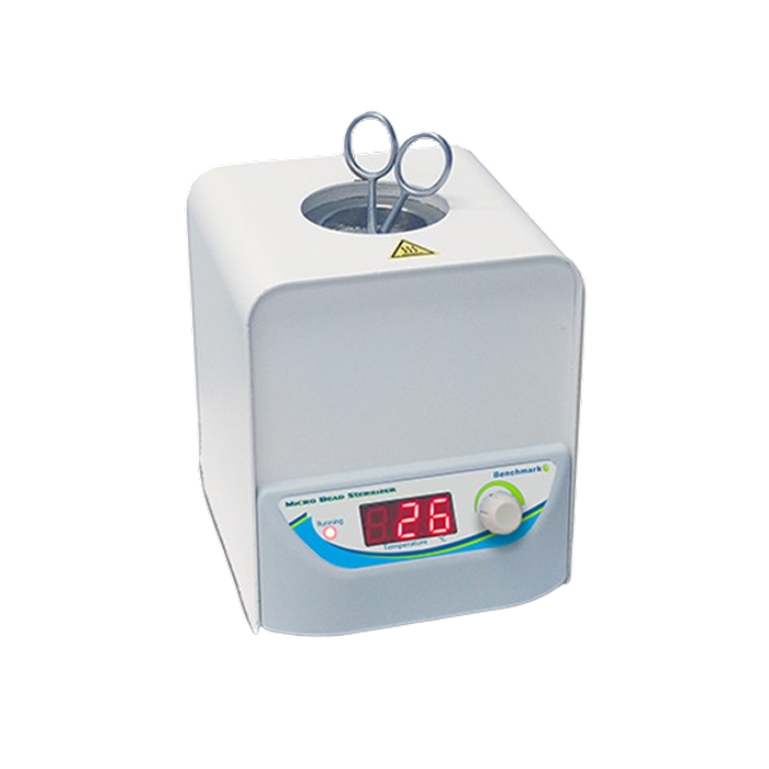 Instrument Micro Bead Sterilizer Instrument Cleaning Machine