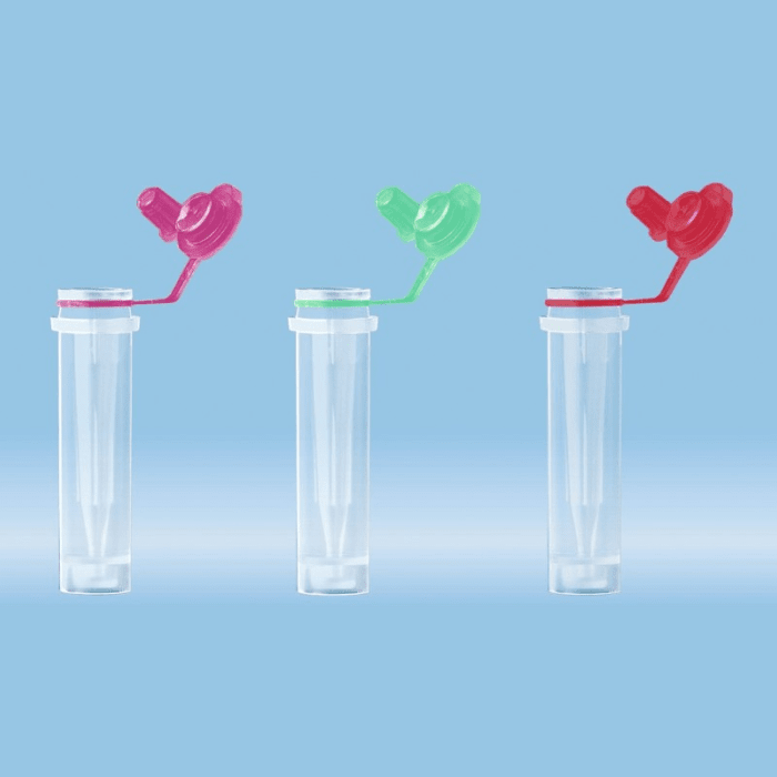 KMIC Group Tissue Collection Machine