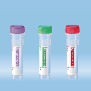 MTSC Group Tissue Collection Machine