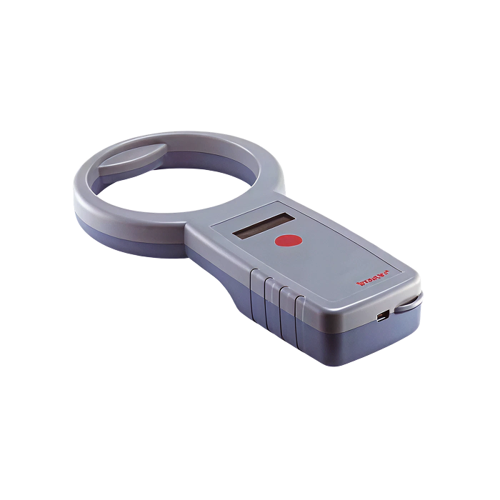 Mid-Range Reader Rodent Identification Machine