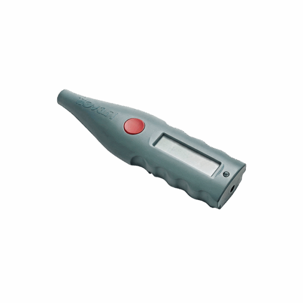 Bluetooth Low-Energy Handheld Reader Rodent Identification Machine