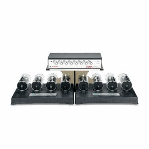 CODA® High Throughput Monitor Non-Invasive Machine