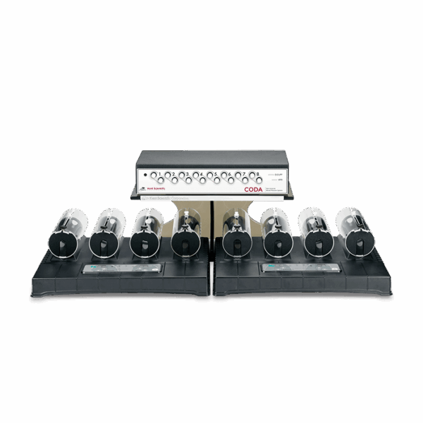 CODA® High Throughput Monitor Non-Invasive Machine