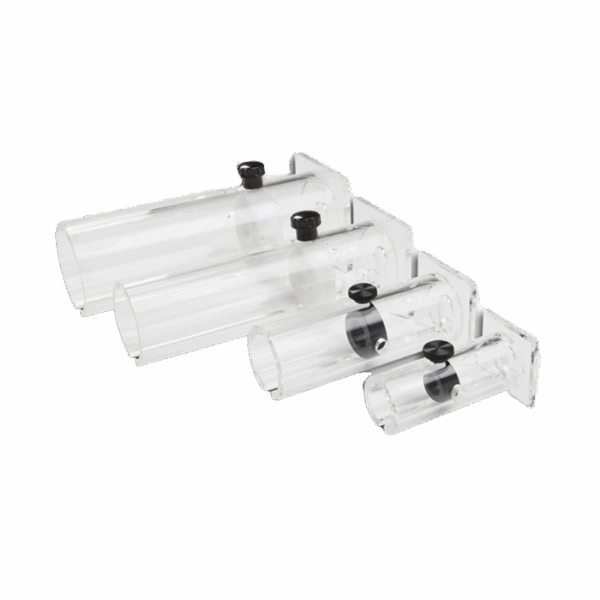 Tube Rodent Holders Animal Handling Machine
