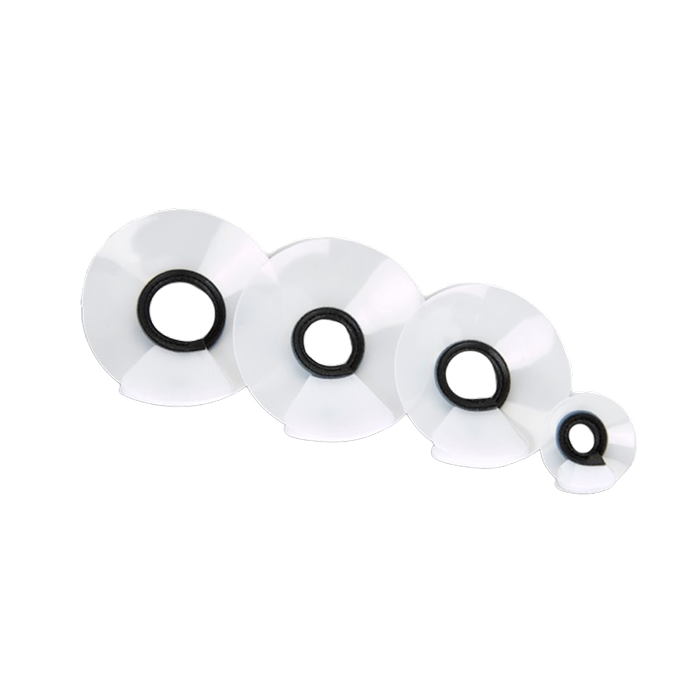 Elizabethan Collars Animal Handling Machine