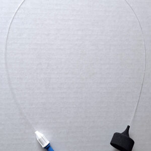 Fiber Optic Lighting Assembly