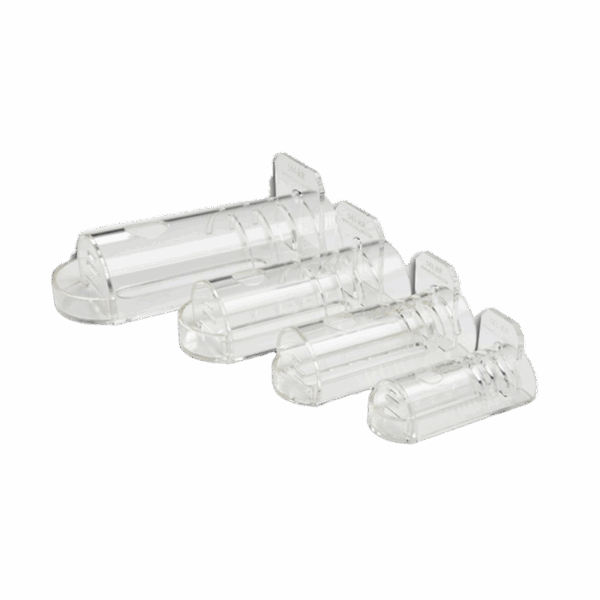 Flat Bottom Rodent Holders Animal Handling Machine