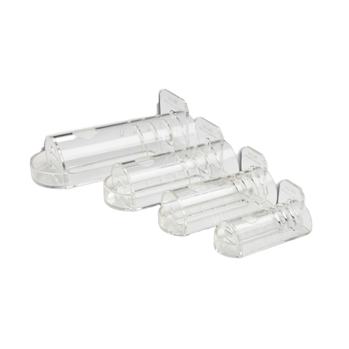 Flat Bottom Rodent Holders Animal Handling Machine