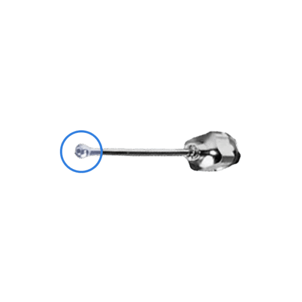 straight gavage needle for mice Feeding Needles Machine