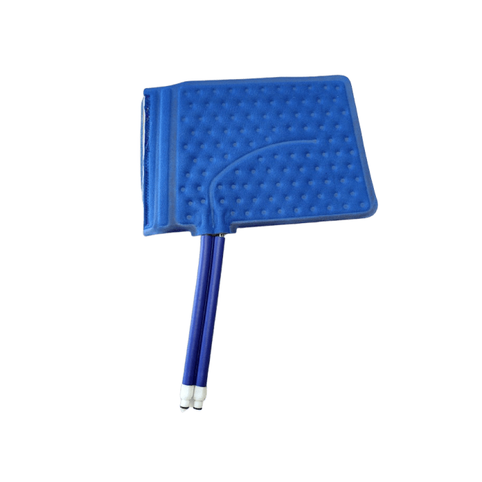 TPZ-814EA dark blue style Warming Machine