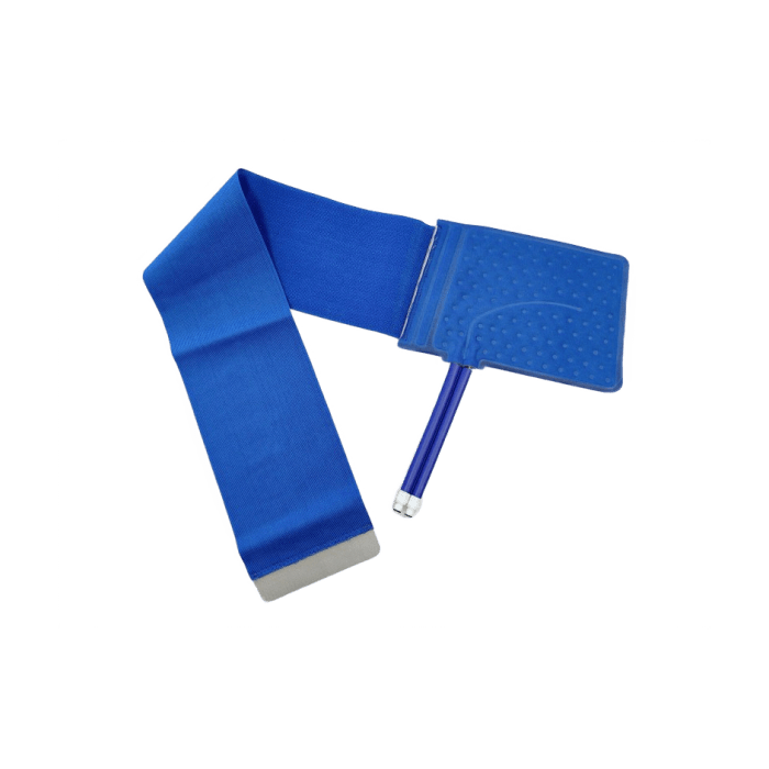 TPZ-814EA dark blue style w/strap Warming Machine