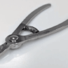 Wound Clip Removing Forceps for Laboratory Animal Surgery - Image 1