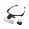 Surgical Magnifier Glasses Surgery Machine