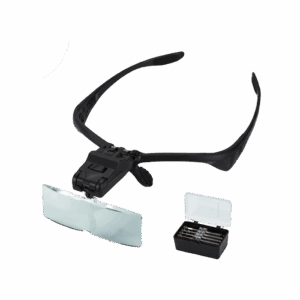 Surgical Magnifier Glasses Surgery Machine