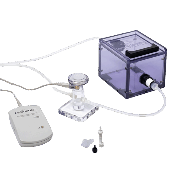 NEB-0530XS Nebulizer