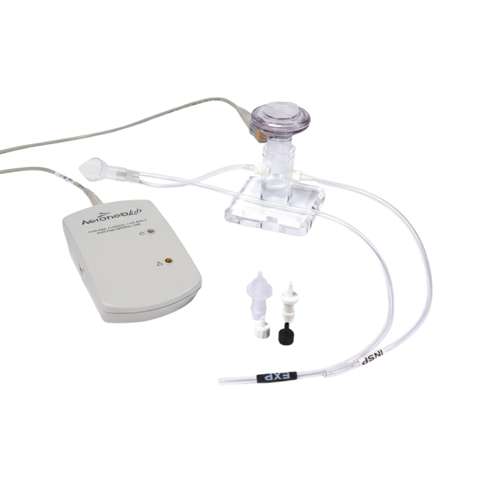 neb-0801 Nebulizer