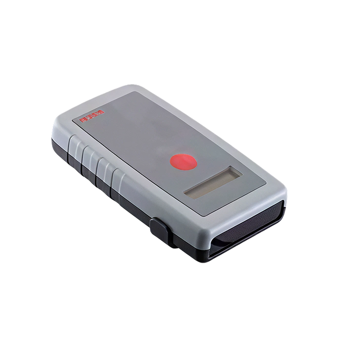 Pocket Reader Rodent Identification Machine