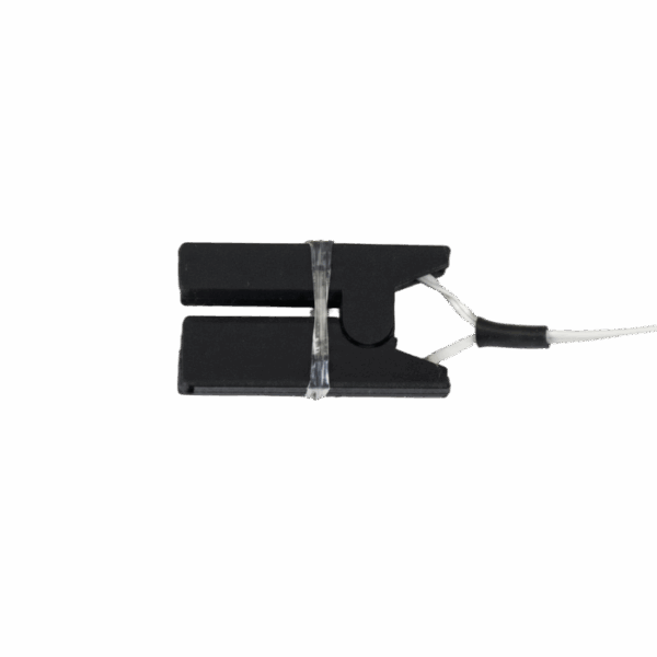 Mouse Paw Pulse Oximeter Sensor Physiological Monitoring Machine