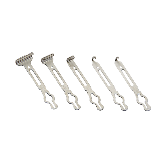 retractor tips for the SurgiSuite Surgery Machine