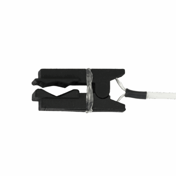 Rat Paw Pulse Oximeter Sensor Physiological Monitoring Machine