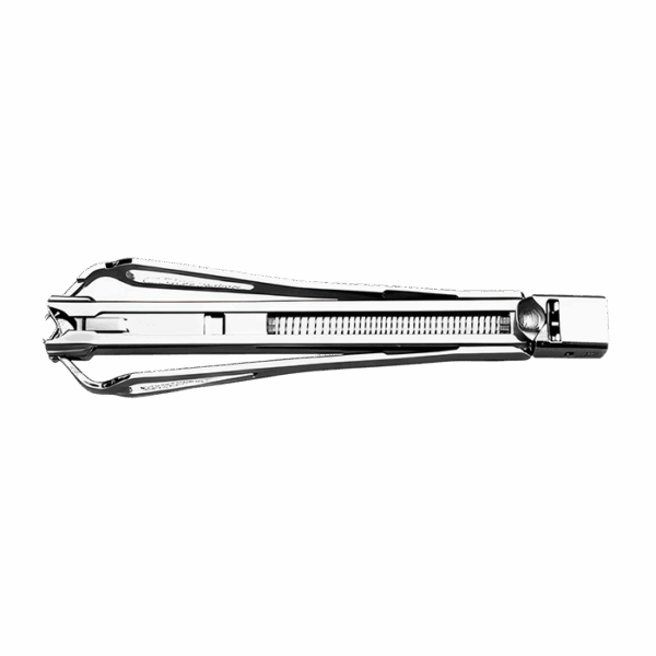 Reflex™ Clip Applier