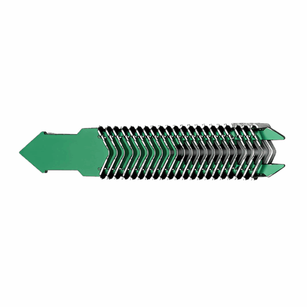 Reflex™ Clips