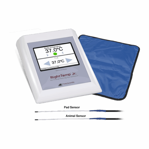 RightTemp Jr Warming Machine