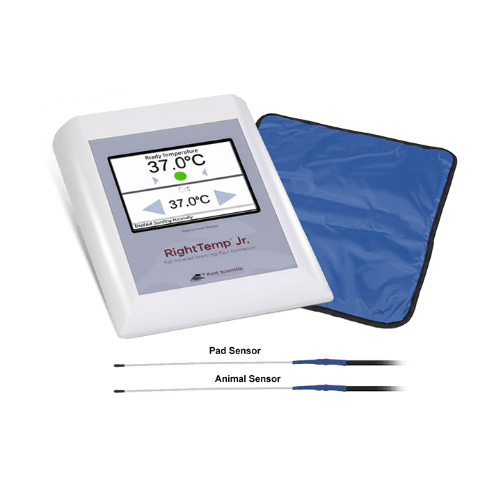 RightTemp Jr Warming Machine