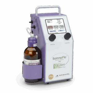 SomnoFlo® O2Care Vaporizer