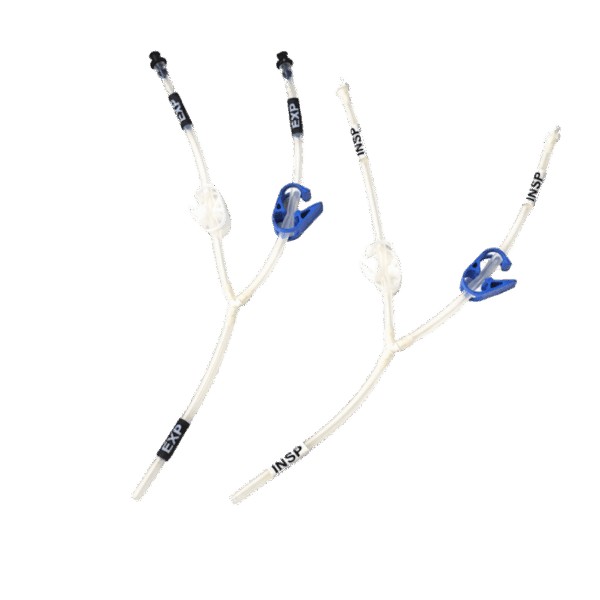 Y Adapter Anesthesia