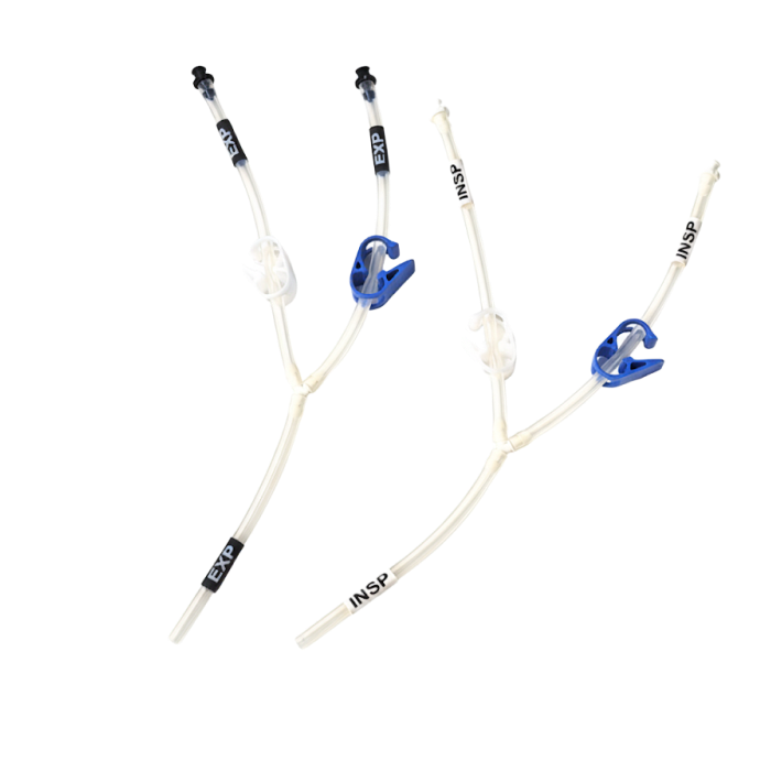 Y Adapter Anesthesia