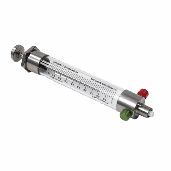 10ml syringe Anesthesia