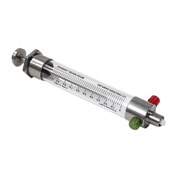 10ml syringe Anesthesia