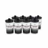 8 pack filters Anesthesia
