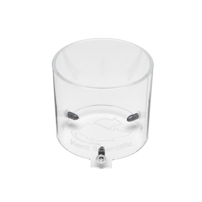 canister holder Anesthesia