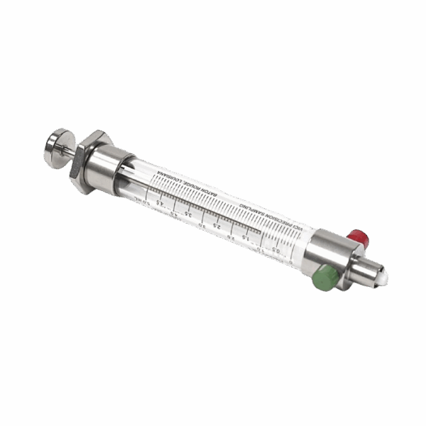 5ml syringe Anesthesia