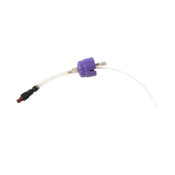 SOMNO-Fill-Iso Anesthesia Machine