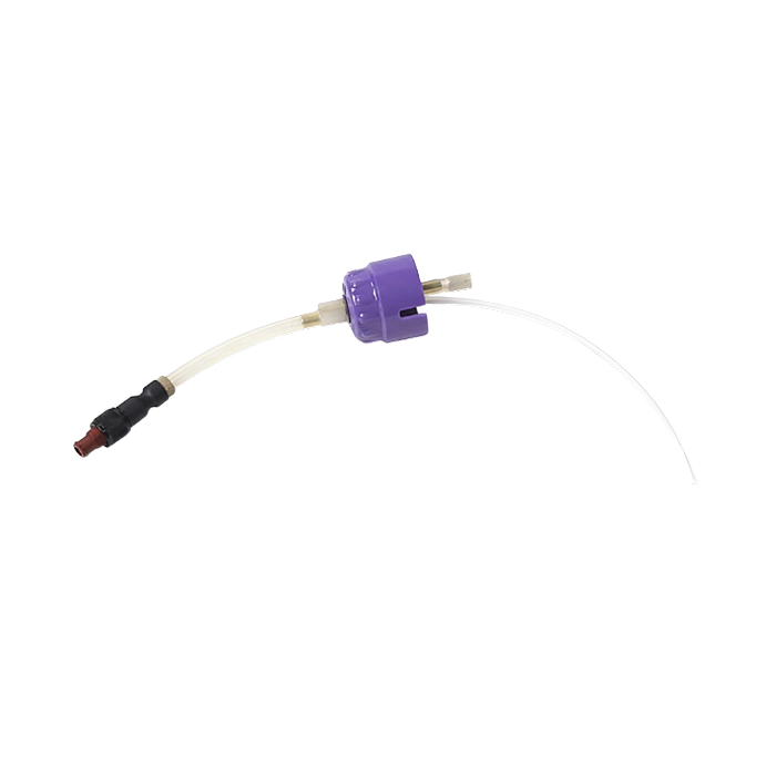 SOMNO-Fill-Iso Anesthesia Machine