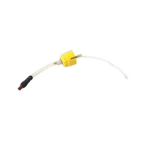 SOMNO-Fill-Sevo Anesthesia Machine