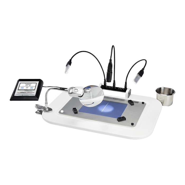 SURGI-M03_SURGI-R03_3QTR_LIT_Silo_copy SURGI-M03/SURGI-R03 Surgery Machine