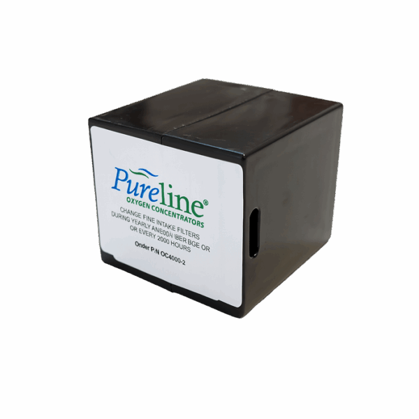 VetFlo-004 Anesthesia Machine