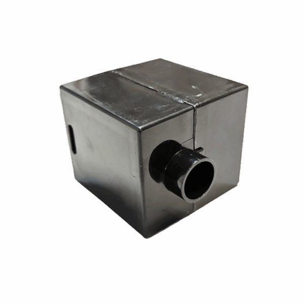 VetFlo-004_v2 Anesthesia Machine