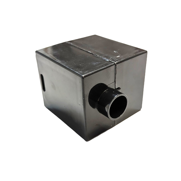 VetFlo-004_v2 Anesthesia Machine